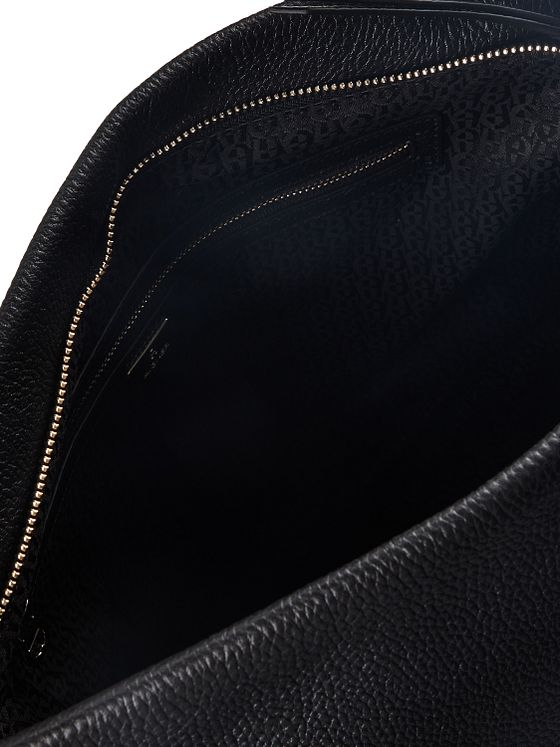 AIGNER Paola Bolsa de hombro Piel natural 37.5 cm