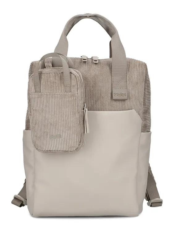 Zwei Lou Arkireppu 39 cm Kannettavan tietokoneen taskun syvyys Zwei Lou Arkireppu 39 cm Kannettavan tietokoneen taskun syvyys