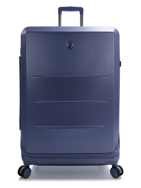 Heys EZ Fashion 4 hjul Trolley L 76 cm med strækfold