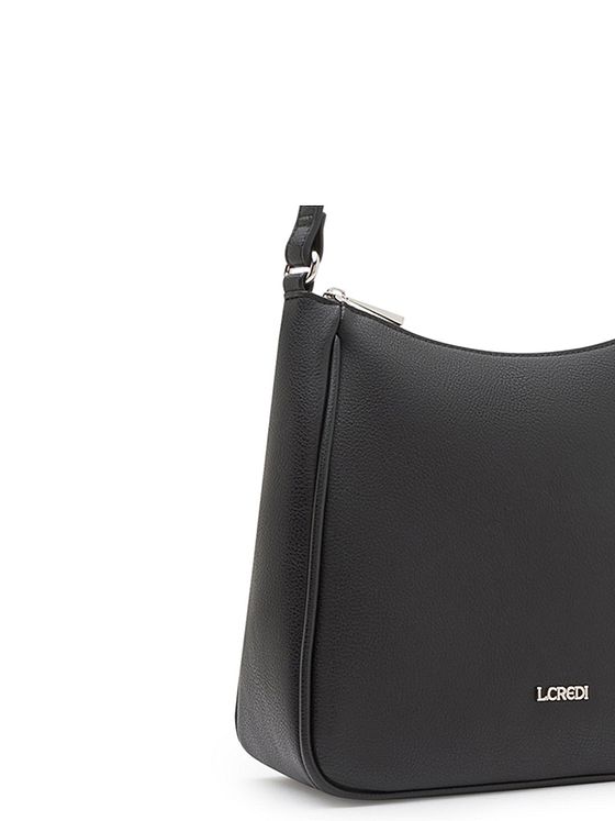 L.CREDI Orietta Skuldertaske 24 cm