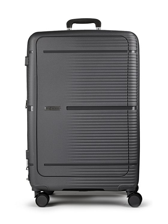 Benzi 5899 4-pyöräinen vetolaukku L 75 cm