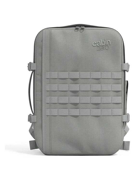 Cabin Zero Militær 44L kabinerygsæk Rygsæk 52 cm