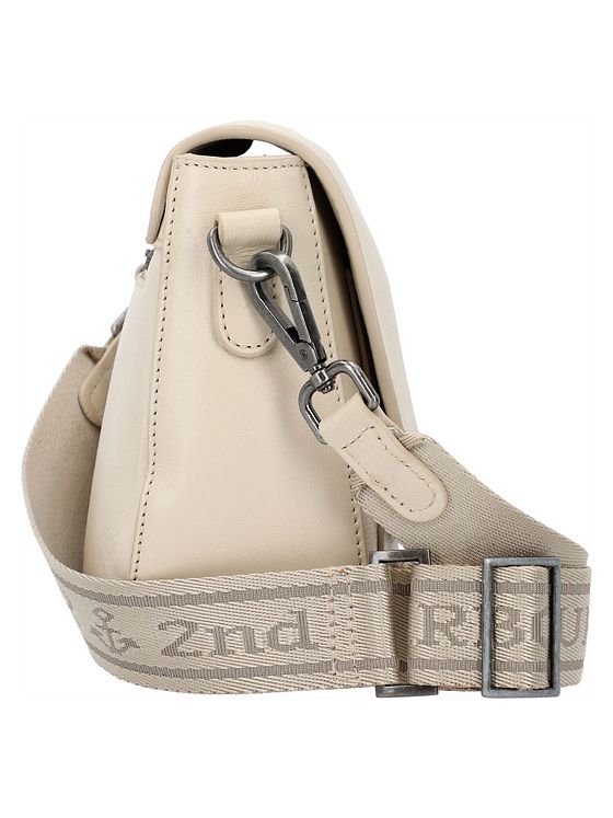 Harbour 2nd Just Pure Narin Skuldertaske Læder 24 cm