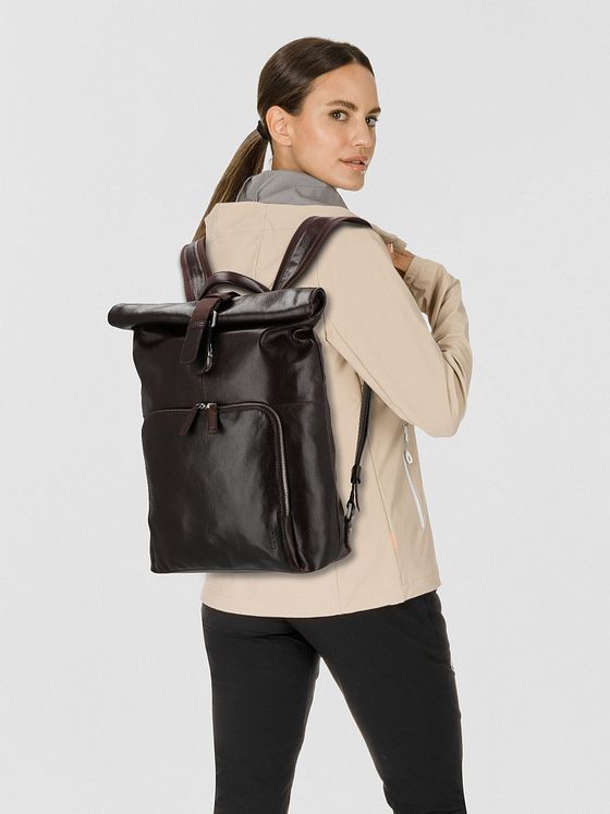 Picard Buddy Daypack Læder 42 cm Laptoprum