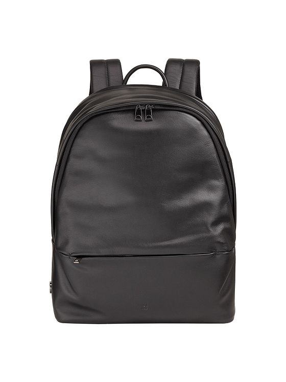 DuDu Casablanca Daypack Læder 40 cm Laptoprum