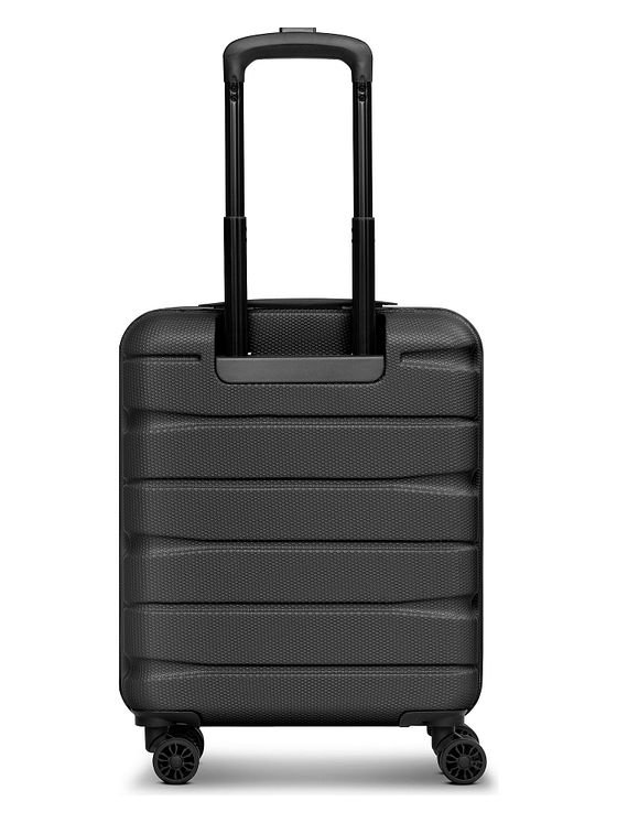 Franky Munich 4.0 4 kolečka Kabinkový kufr S 53 cm s roztažitelným záhybem