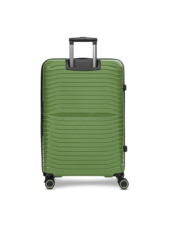 Stratic Shine 4 rullar Trolley 76 cm