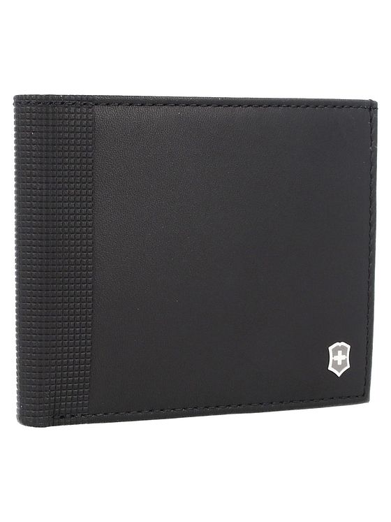 Victorinox Altius Alox pung RFID læder 11 cm