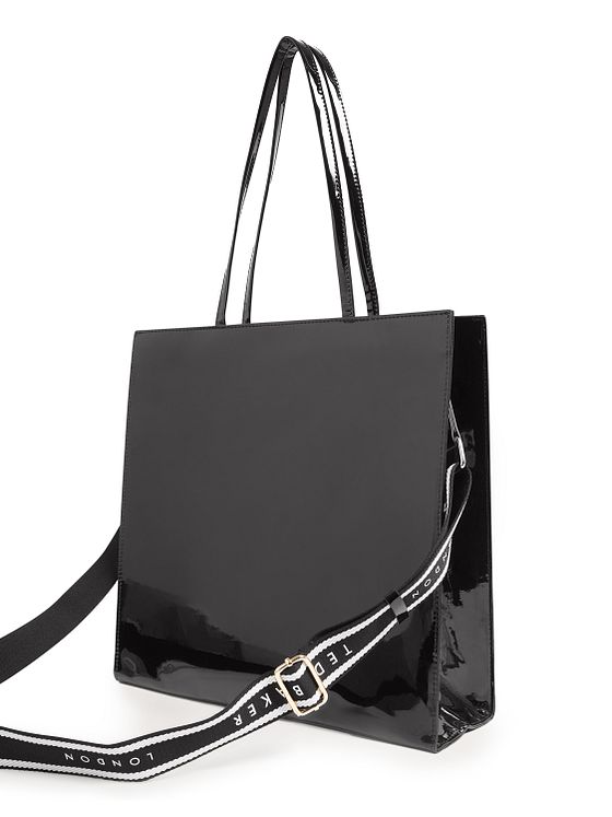 Ted Baker Iconny Nákupní taška 34 cm