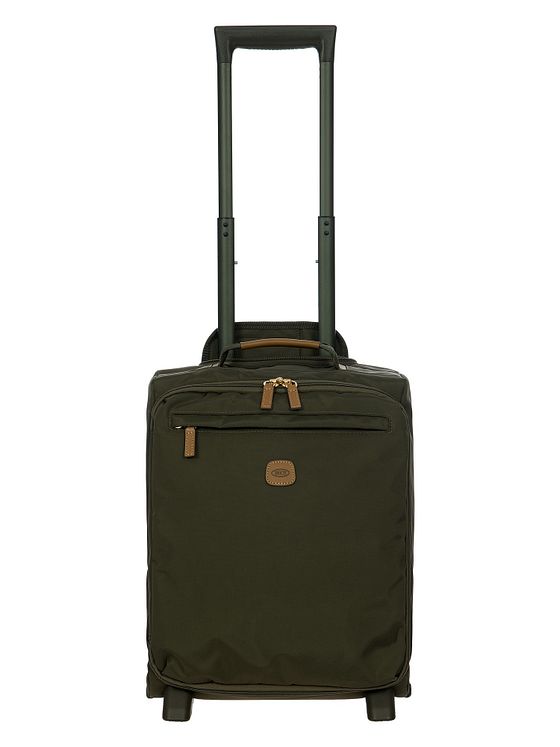 Bric's X-Collection 2 hjul Kabinetrolley 43 cm