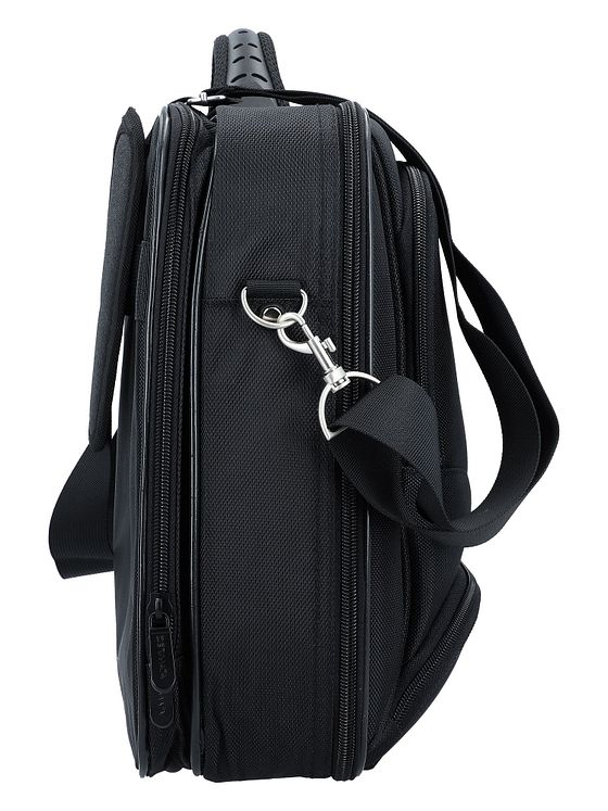 Dermata Kuffert med 44 cm rum til bærbar computer