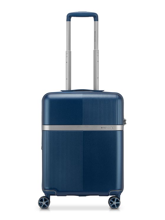 Roncato Airglam 2.0 4-hjulet Kabinekuffert 55 cm med ekspansion Roncato Airglam 2.0 4-hjulet Kabinekuffert 55 cm med ekspansion