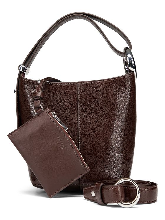 Kate Spade New York Halo Mini Bag håndtaske Læder 17 cm Kate Spade New York Halo Mini Bag håndtaske Læder 17 cm