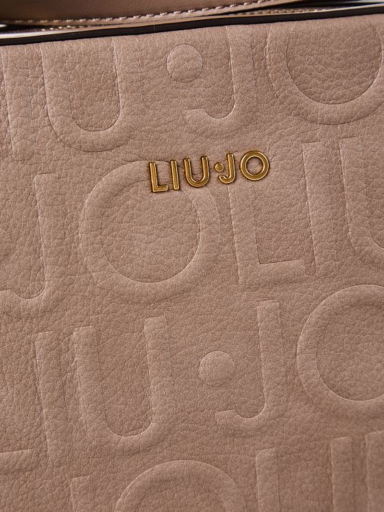 Liu Jo Manh Bolsa de hombro M 23 cm Liu Jo Manh Bolsa de hombro M 23 cm