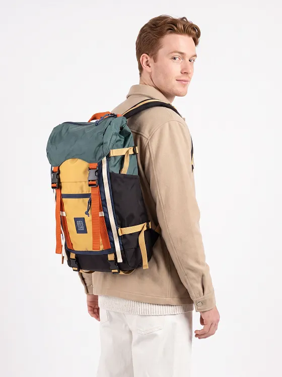 Topo Designs Rover 22 L Mochila de senderismo 56 cm Topo Designs Rover 22 L Mochila de senderismo 56 cm