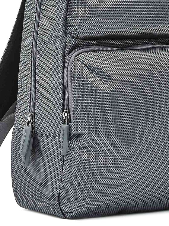 Mandarina Duck Zephyr Daypack 39 cm Laptoprum Mandarina Duck Zephyr Daypack 39 cm Laptoprum