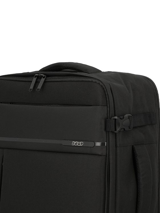 Jump Monthelys rejserygsæk 45 cm Jump Monthelys rejserygsæk 45 cm