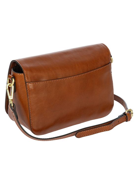 Bric's Volterra Skuldertaske S Læder 23 cm Bric's Volterra Skuldertaske S Læder 23 cm