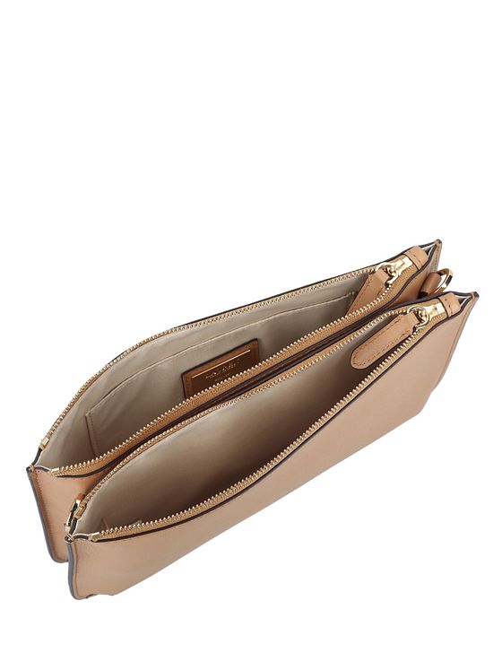 Lauren Ralph Lauren Landyn Skuldertaske Læder 25 cm Lauren Ralph Lauren Landyn Skuldertaske Læder 25 cm