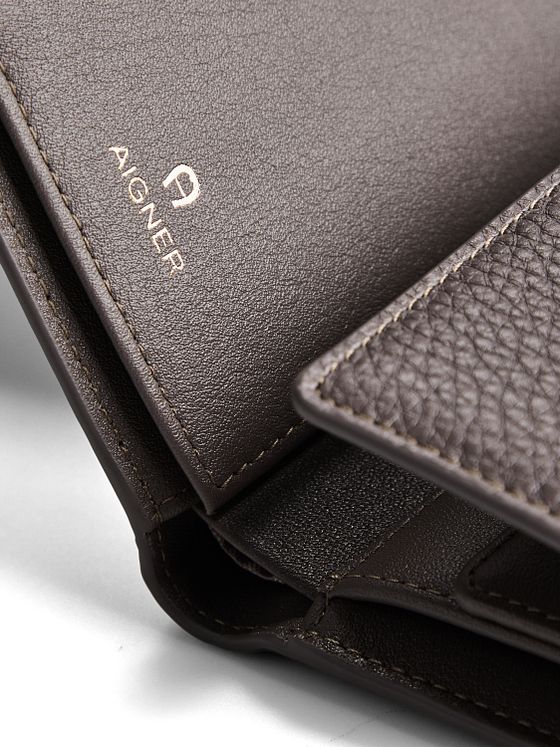 AIGNER Deborah Lompakko Nahka 12 cm AIGNER Deborah Lompakko Nahka 12 cm