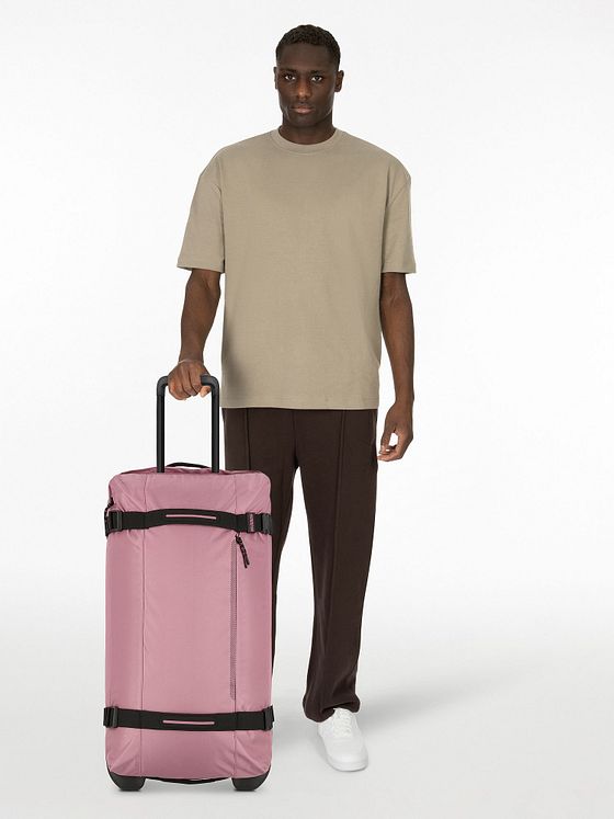 American Tourister Urban Track M 2-hjulet rejsetaske 68 cm