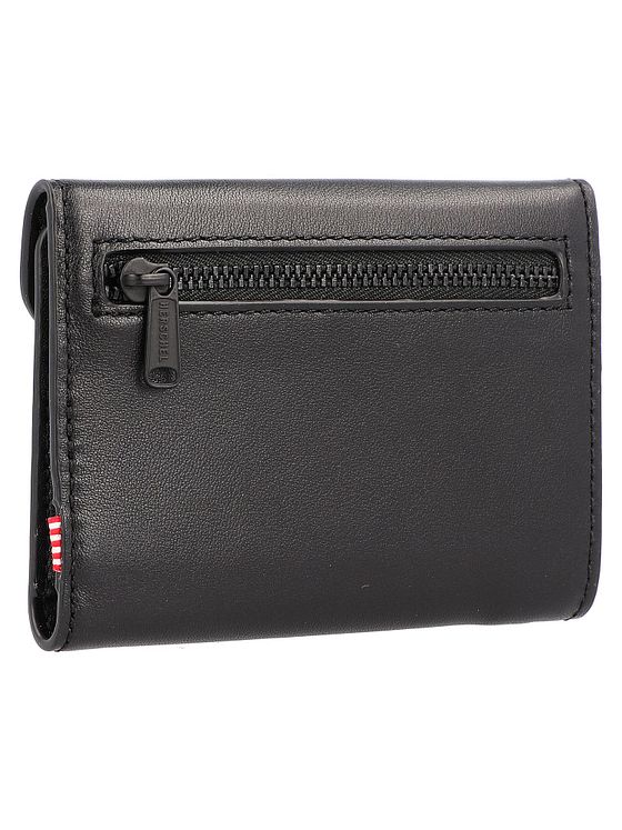 Herschel Orion peněženka RFID kožená 12,5 cm