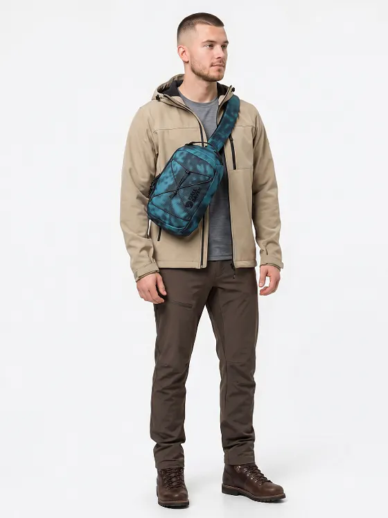 Fjällräven Sling Bag Skule de 35 cm Fjällräven Sling Bag Skule de 35 cm