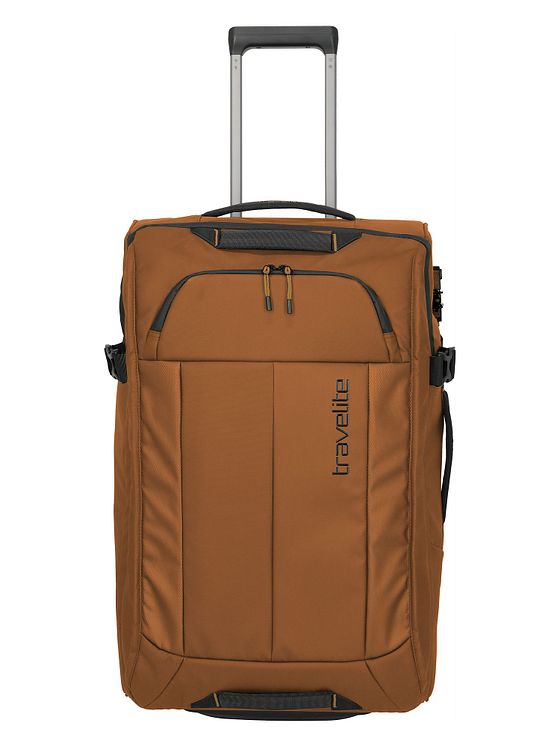Travelite Briize 2 hjul Rejsetaske M 67 cm