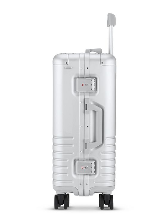 Kapten & Son Heathrow 4 hjul Kabinetrolley 50 cm