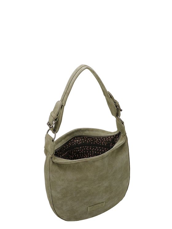 Fritzi aus Preußen Jazy01 Dotty Skuldertaske 32 cm