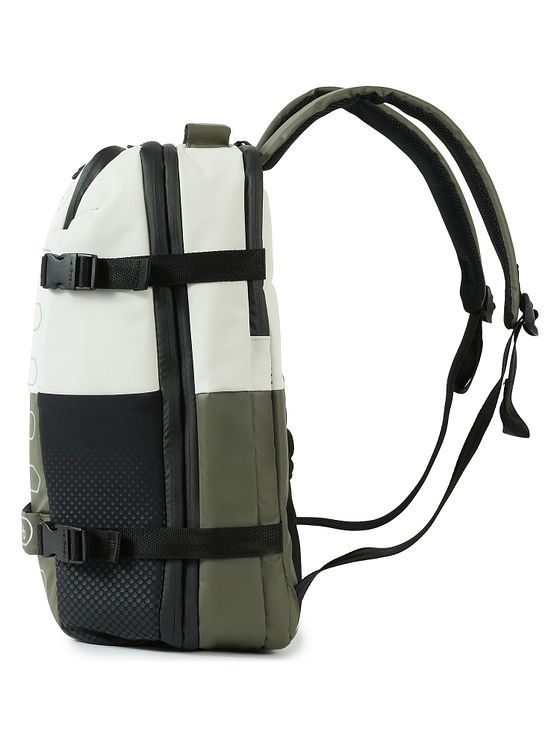 Hedgren Comby Performance Cestovní batoh RFID 46 cm