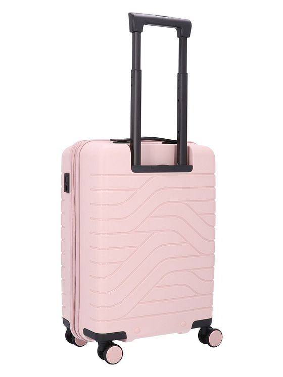 Bric's BY Ulisse 4-hjulet kabinevogn 55 cm