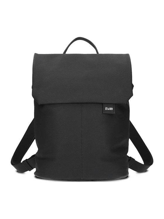 Zwei Mademoiselle.M Daypack 35 cm Laptoprum