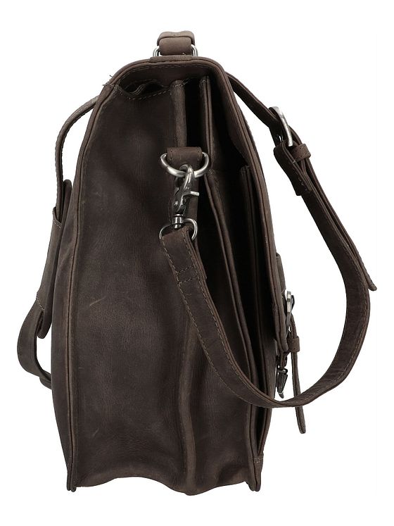 Harold's Antico dokumentmappe II læder 42 cm