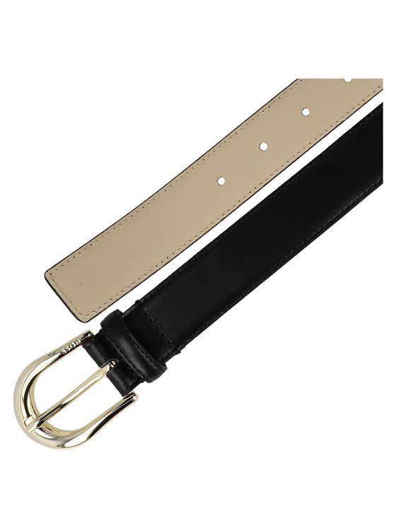 Boss Carol Bælte Læder