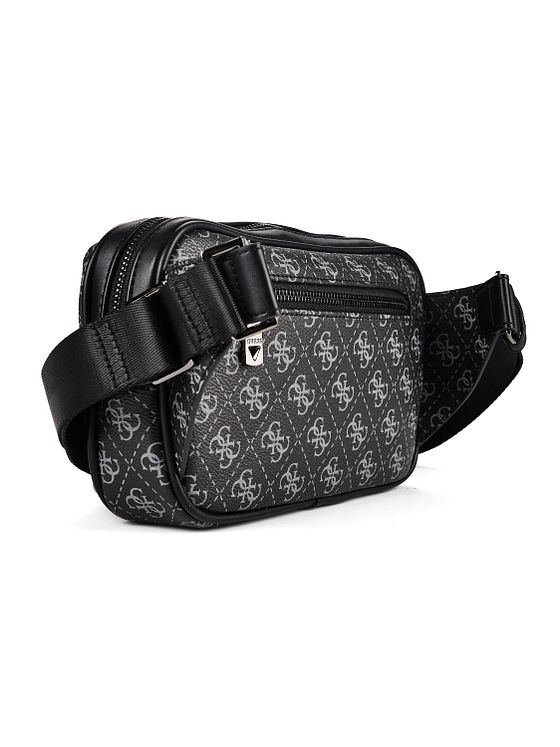 Guess Milano Bæltetaske 23 cm Guess Milano Bæltetaske 23 cm