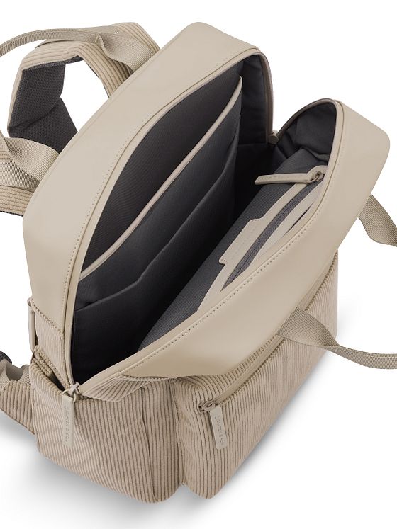 Kapten & Son Bergen Pro Daypack 39 cm Laptoprum