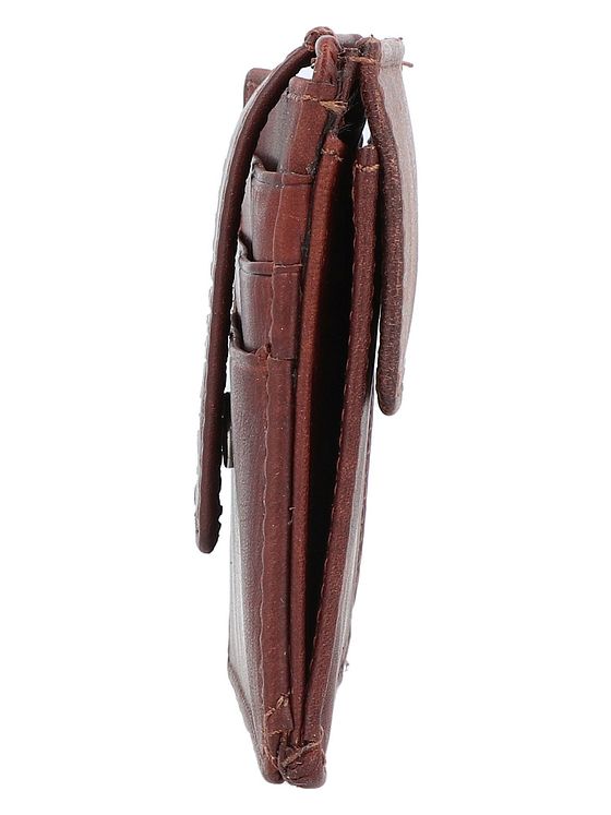 Esquire Oslo kreditkortholder RFID læder 10 cm