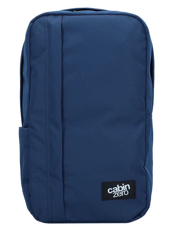 Cabin Zero Companion Bags Classic Flight 12L RFID-rygsæk 34 cm