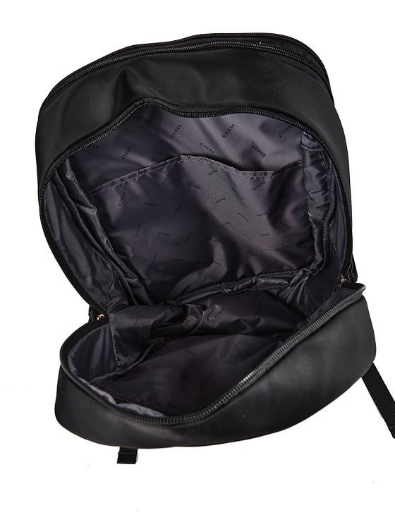 Guess Follie Daypack 43 cm Laptoprum Guess Follie Daypack 43 cm Laptoprum