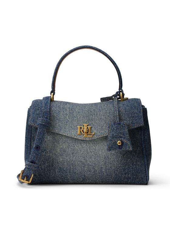 Lauren Ralph Lauren Farrah Håndtaske 23.5 cm Lauren Ralph Lauren Farrah Håndtaske 23.5 cm