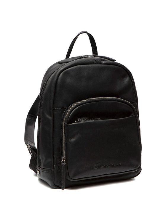 The Chesterfield Brand Santana Forretningsrygsæk Læder 32 cm