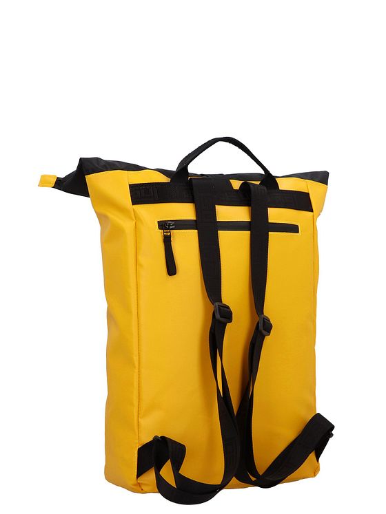 Jost Tolja-rygsæk 47 cm med rum til bærbar computer