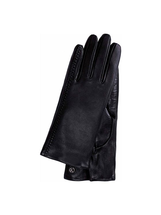 Kessler Oda Cashmere Guantes Piel natural Kessler Oda Cashmere Guantes Piel natural