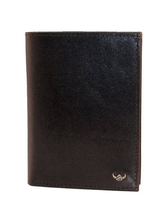 Golden Head Colorado ID-kortholder RFID læder 9 cm