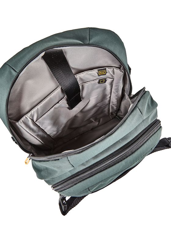 Mandarina Duck Y-Lite Dagryggsäck 49 cm Laptopfack Mandarina Duck Y-Lite Dagryggsäck 49 cm Laptopfack