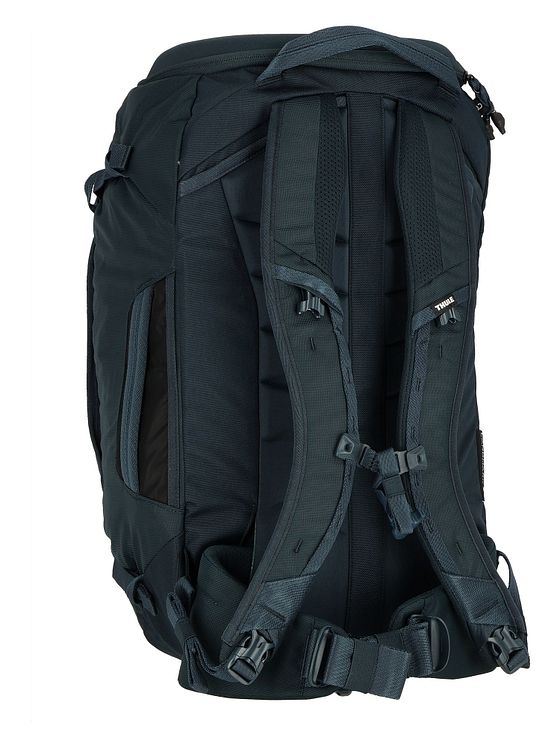 Thule Landmark rejserygsæk 55 cm med rum til bærbar computer Thule Landmark rejserygsæk 55 cm med rum til bærbar computer