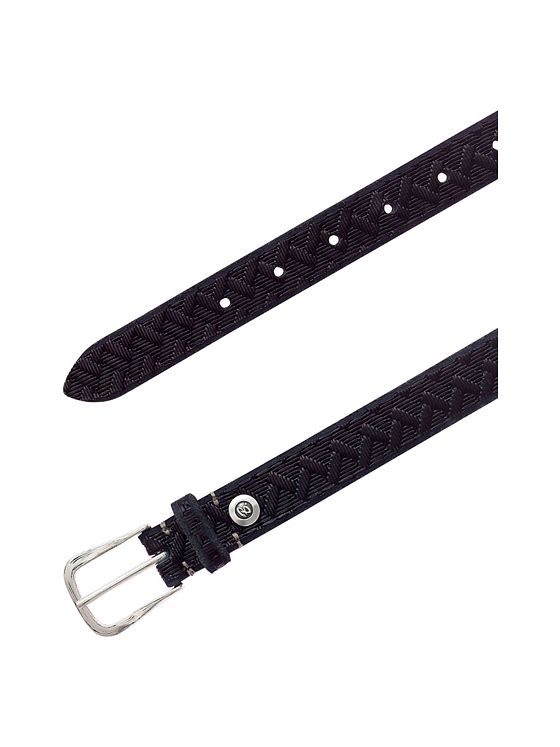 b.belt Bælte Læder