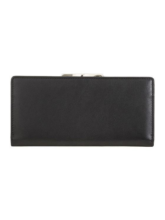 DuDu Pung RFID-beskyttelse Læder 19.5 cm