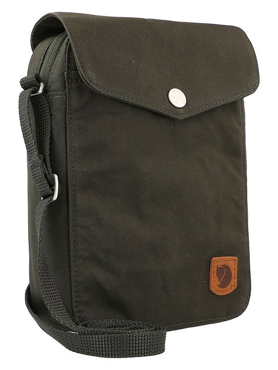 Fjällräven Grønlandsk skuldertaske 22 cm